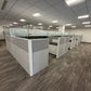 Used AIS and Teknion Cubicles Commercial Furniture Resource 