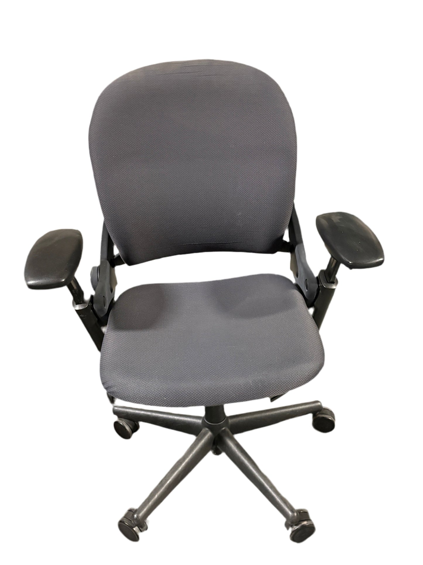 Used Steelcase Leap 1 Commercial Furniture Resource 