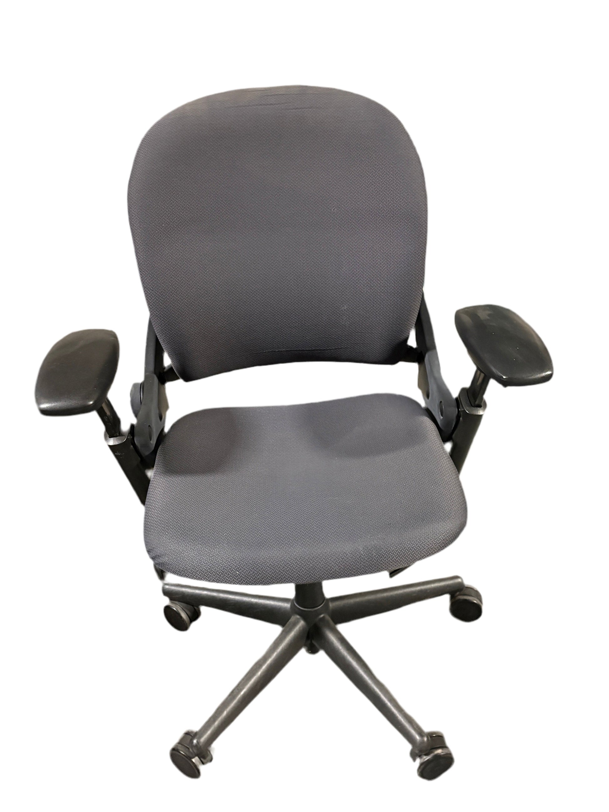 Used Steelcase Leap 1 Commercial Furniture Resource 