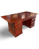 Used Traditional Desk
