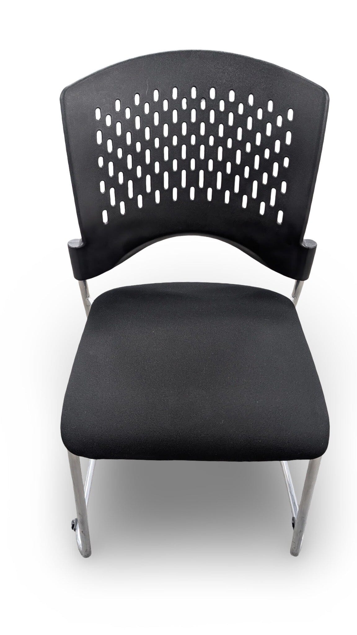 Used Guest Chair Commercial Furniture Resource 