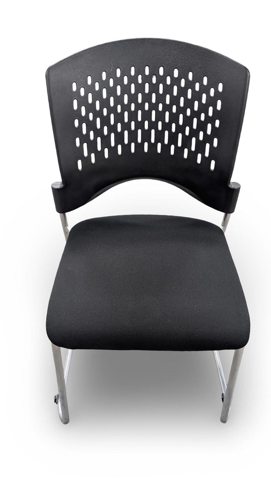 Used Guest Chair Commercial Furniture Resource 