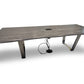 Used Conference Table 8 Ft COMMERCIAL FURNITURE RESOURCE 