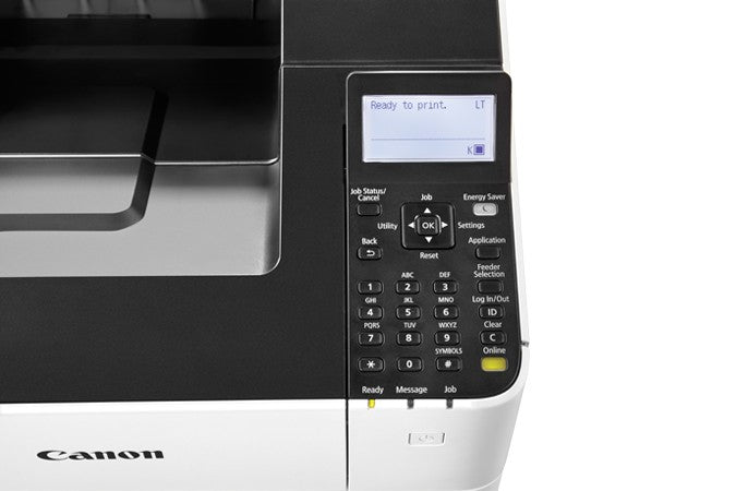 Canon LBO351DN Laser Printer