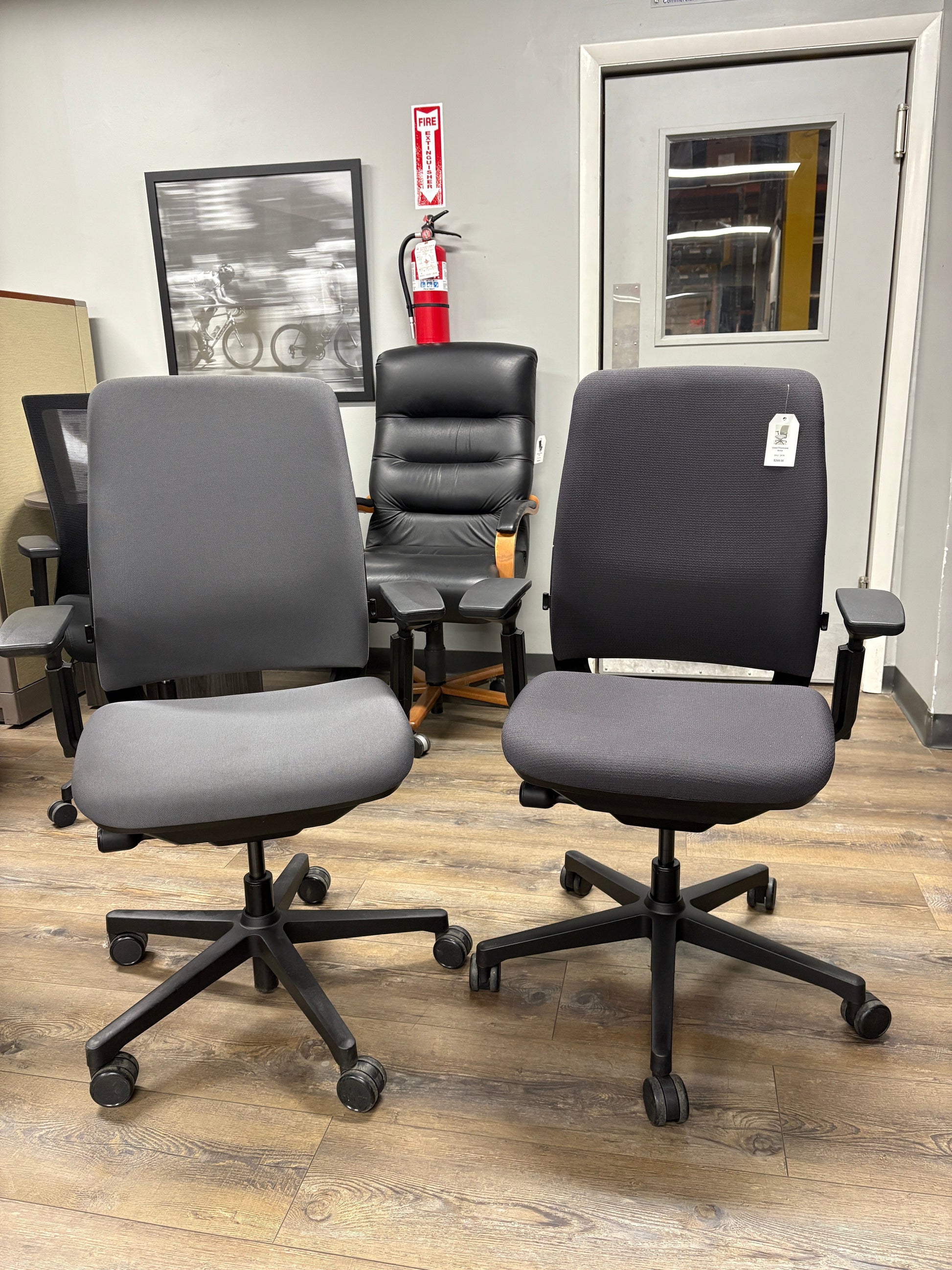 Used Steelcase Amia Commercial Furniture Resource 