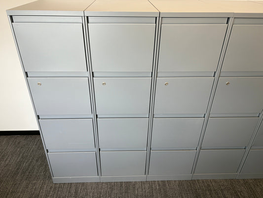 Used Steelcase Vertical Files Commercial Furniture Resource 