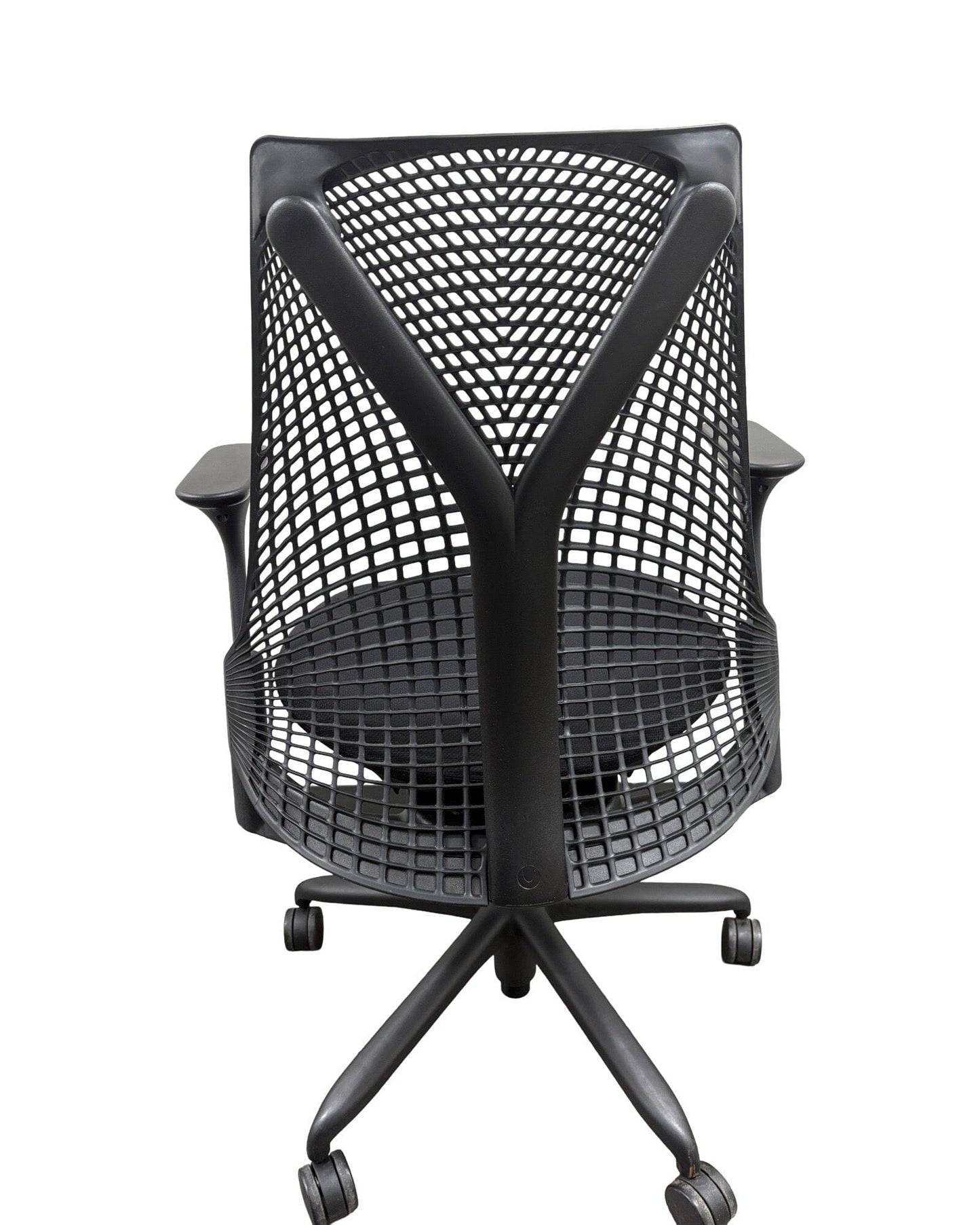 Used Herman Miller Sayl COMMERCIAL FURNITURE RESOURCE 