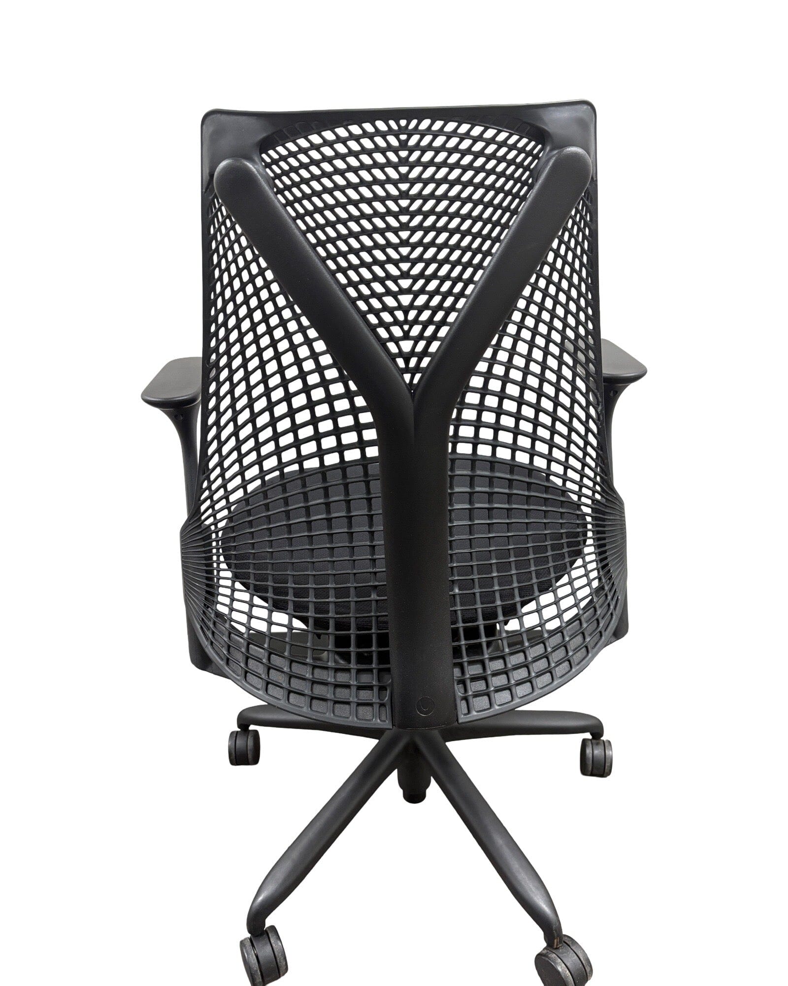 Used Herman Miller Sayl COMMERCIAL FURNITURE RESOURCE 