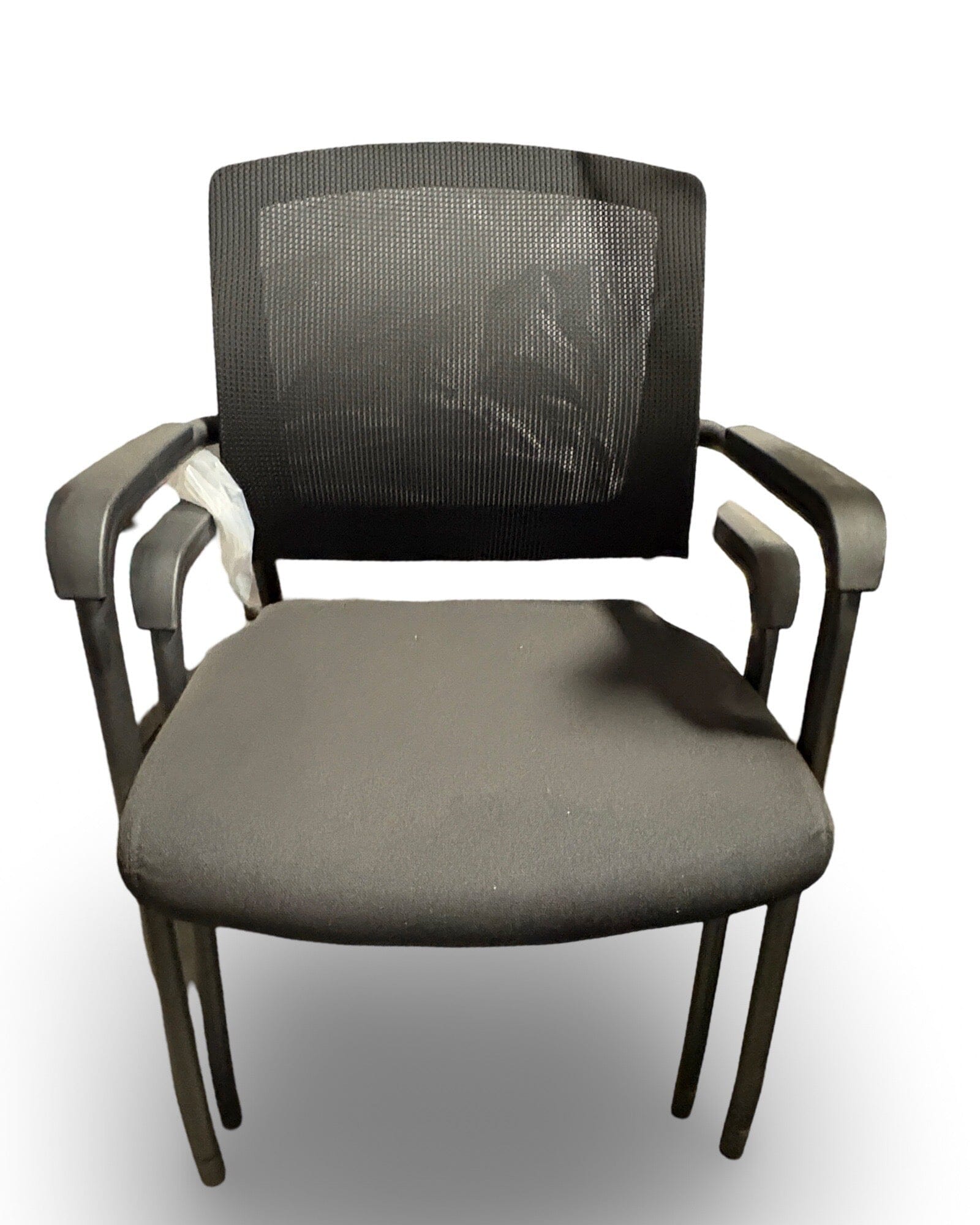 Used Guest Chair Commercial Furniture Resource 