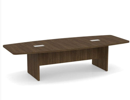 Used Conference Table 10 Ft Commercial Furniture Resource 