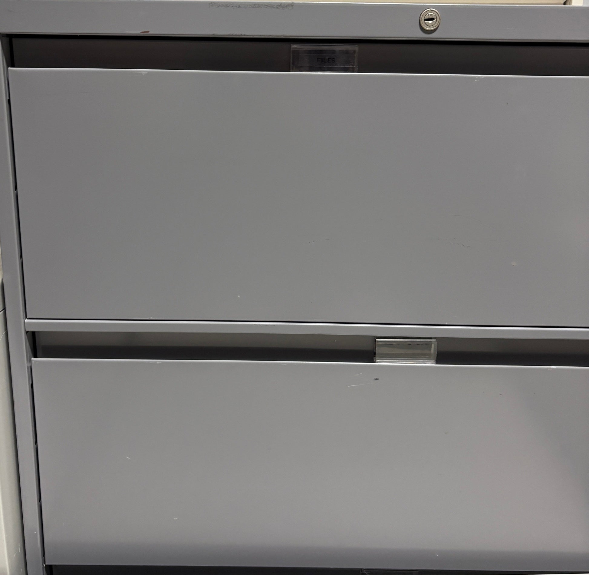 Used Steelcase Lateral File Commercial Furniture Resource 