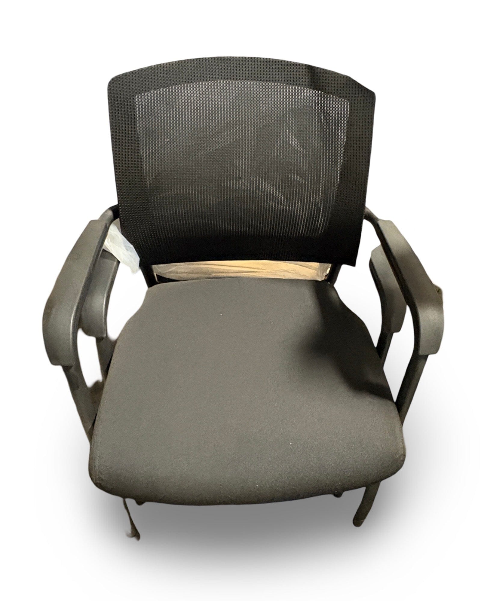 Used Guest Chair Commercial Furniture Resource 
