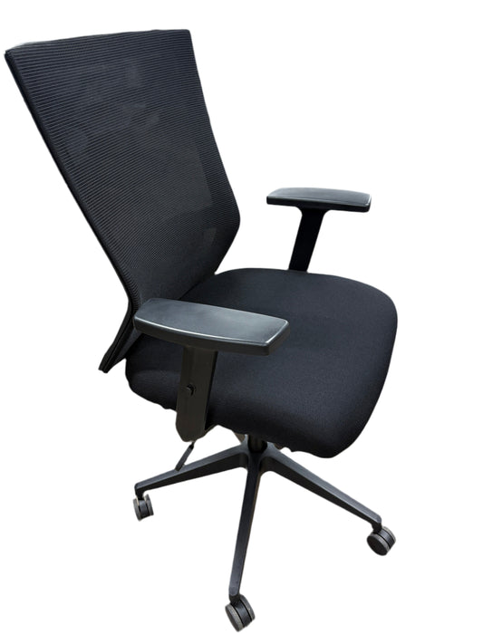 Used Task Chair Commercial Furniture Resource 