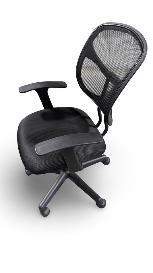 Used Task Chair COMMERCIAL FURNITURE RESOURCE 