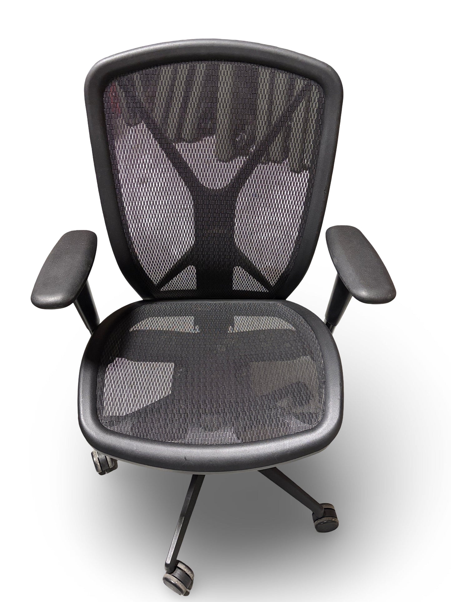 Used All Seating Task Chair COMMERCIAL FURNITURE RESOURCE 