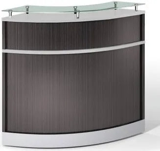 Used Reception Desk