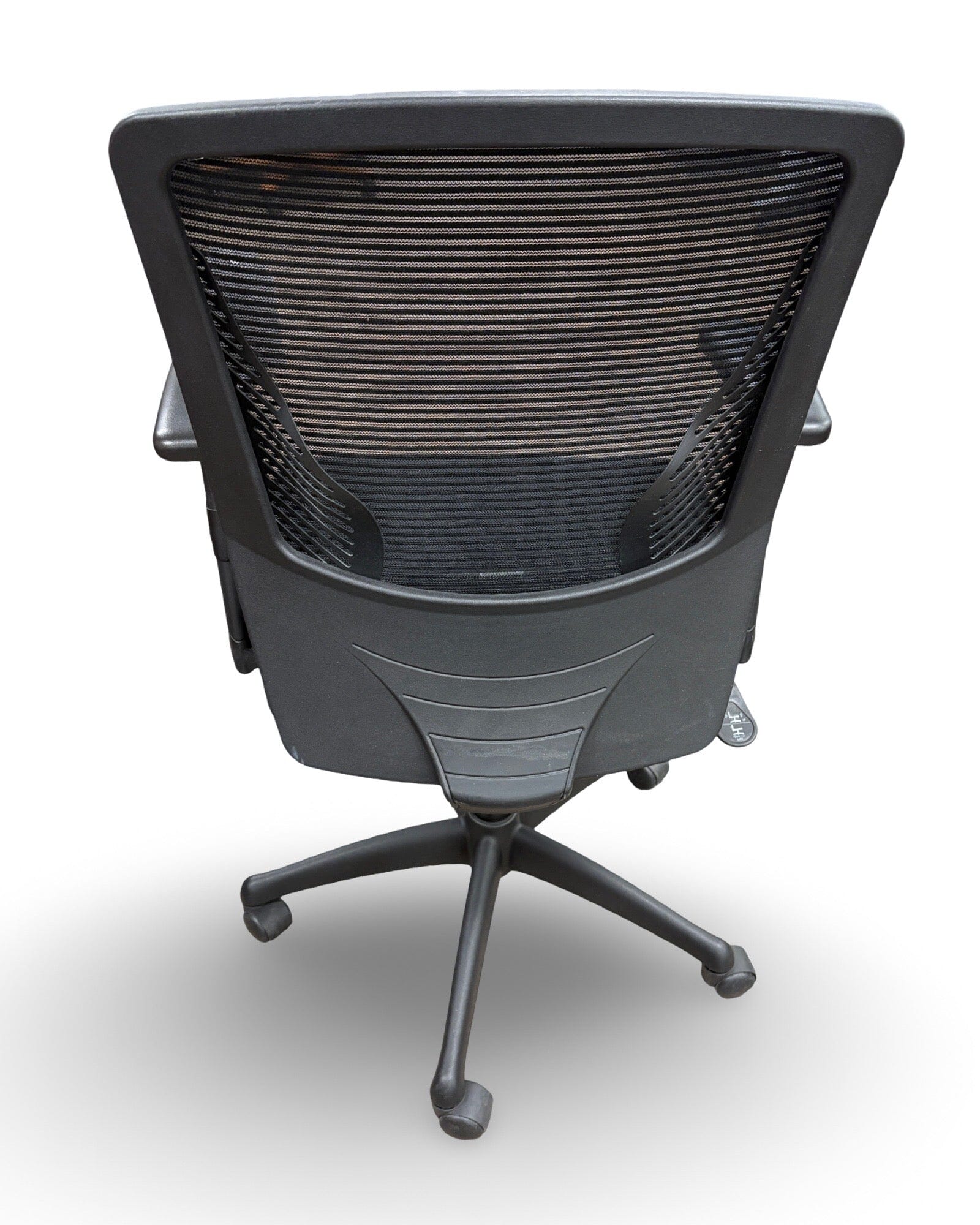 Used Task Chair Commercial Furniture Resource 