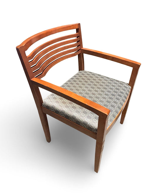 Used Guest Chair Commercial Furniture Resource 