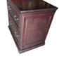 Used Wood Lateral File Commercial Furniture Resource 