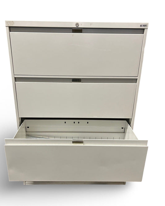 Used Steelcase Lateral File Commercial Furniture Resource 