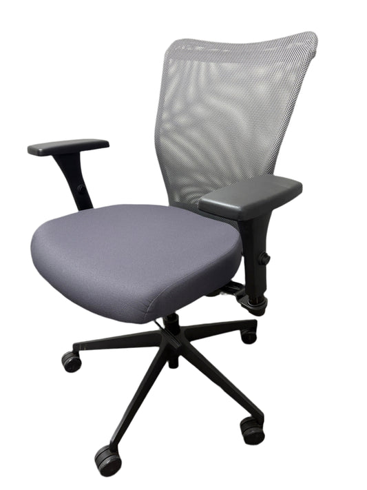Used Allseating Inertia Commercial Furniture Resource 