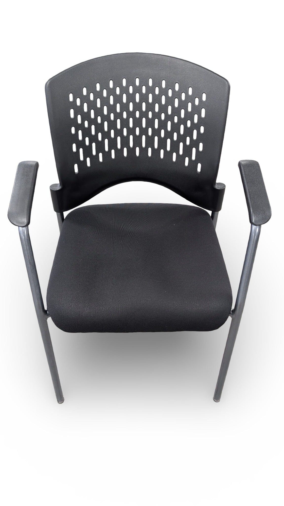 Used Guest Chair Commercial Furniture Resource 