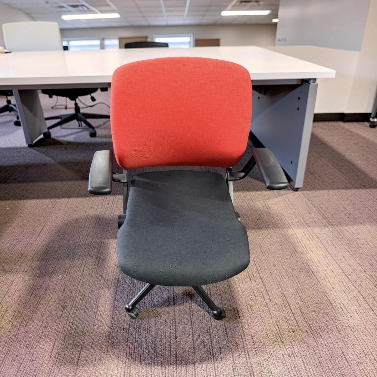 Used Steelcase Kart Nesting Chair Commercial Furniture Resource 