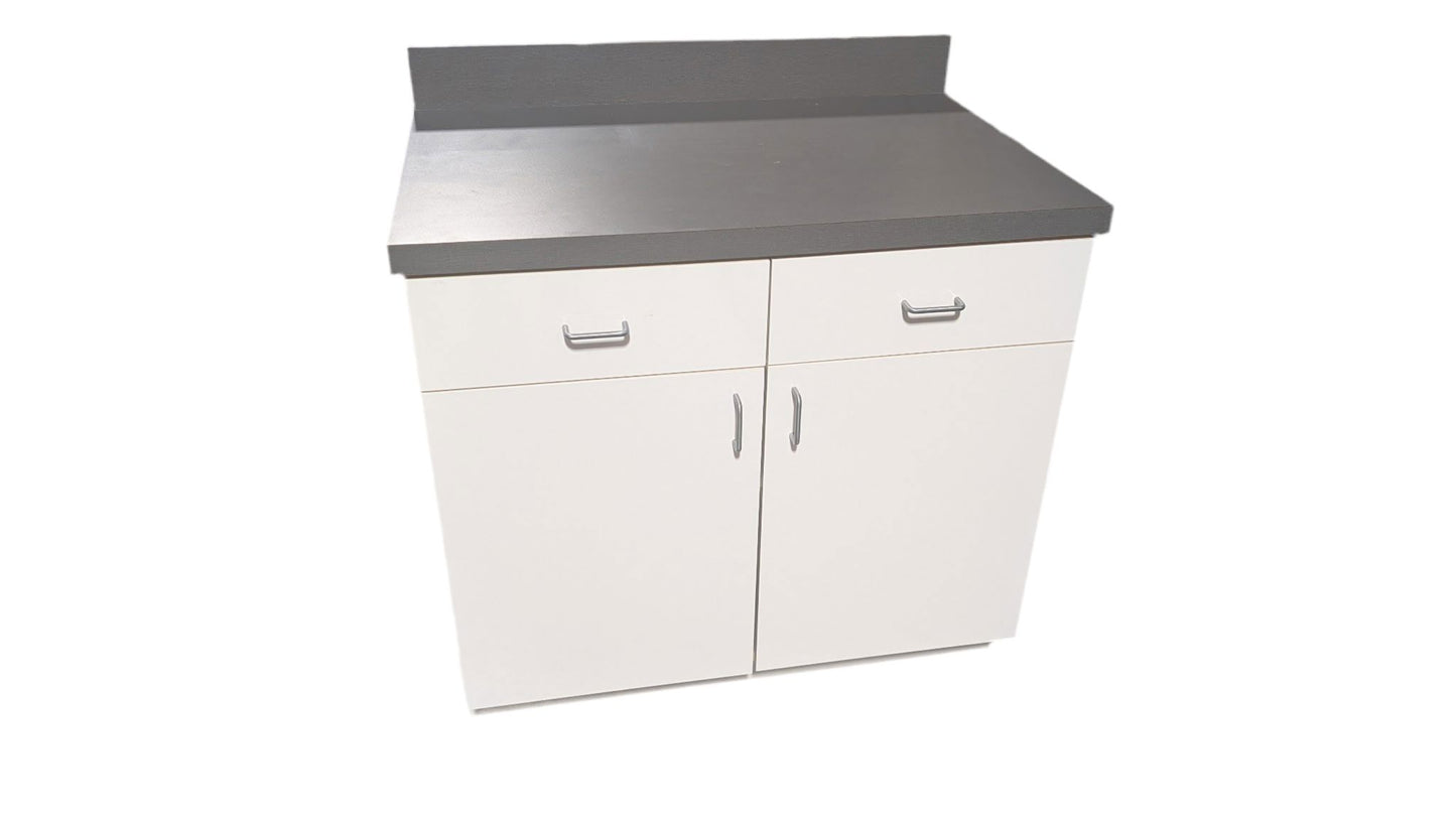 Used Work Counter Commercial Furniture Resource 