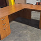 Used L shape Desks Commercial Furniture Resource 
