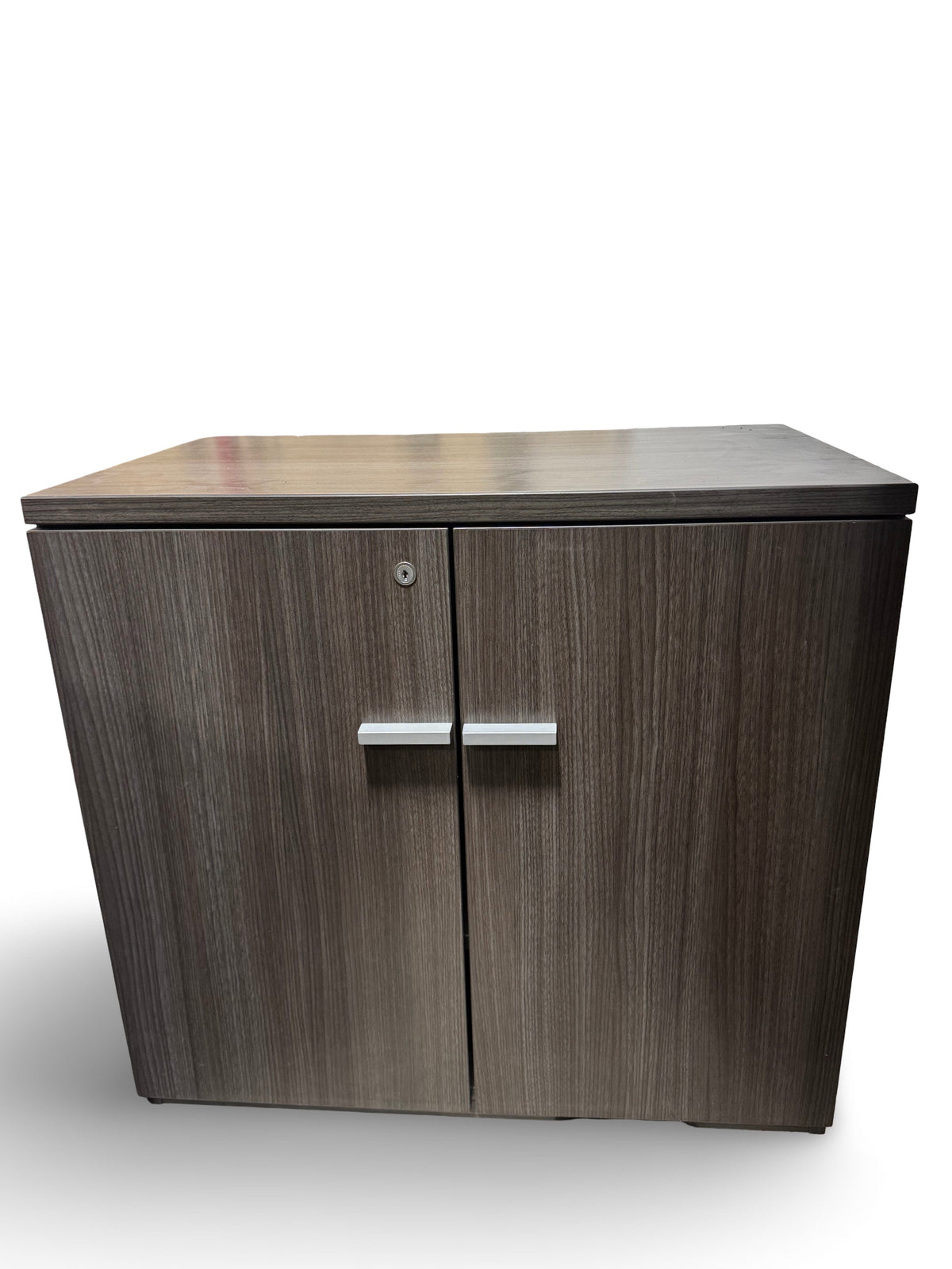 USED STORAGE CABINET COMMERCIAL FURNITURE RESOURCE 