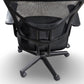 Used Task Chair COMMERCIAL FURNITURE RESOURCE 