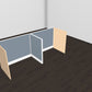 Clearance AIS Divi Panel Dividers Commercial Furniture Resource 