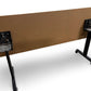 Used Training Nesting Tables COMMERCIAL FURNITURE RESOURCE 