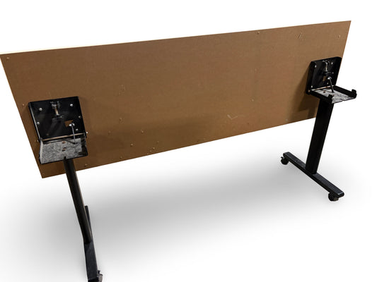 Used Training Nesting Tables COMMERCIAL FURNITURE RESOURCE 