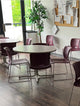 Used Cafe Table Sets