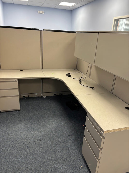 Used Steelcase Cubicles COMMERCIAL FURNITURE RESOURCE 