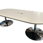 Used Conference Table 8 Ft Commercial Furniture Resource 