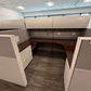 Used AIS and Teknion Cubicles Commercial Furniture Resource 