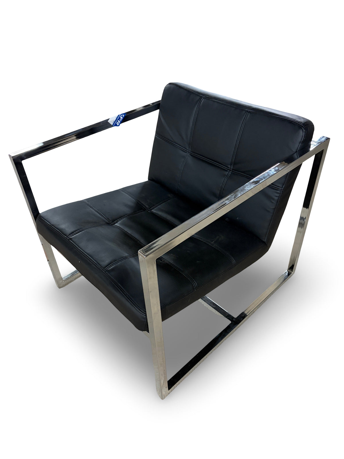 Used Lounge Chair COMMERCIAL FURNITURE RESOURCE 