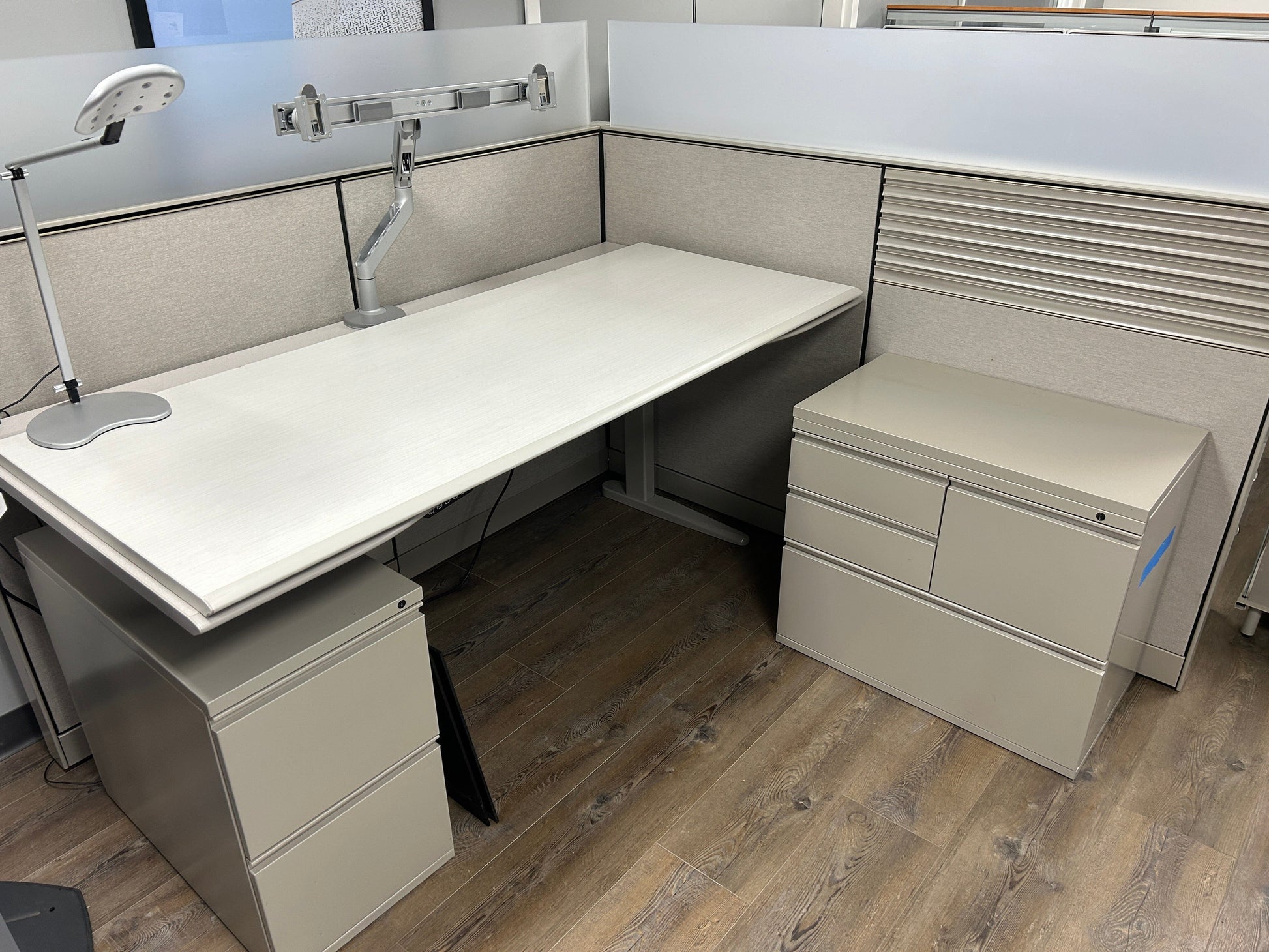 Used Herman Miller Cubicles Commercial Furniture Resource 