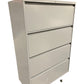 Used Steelcase Lateral File Commercial Furniture Resource 