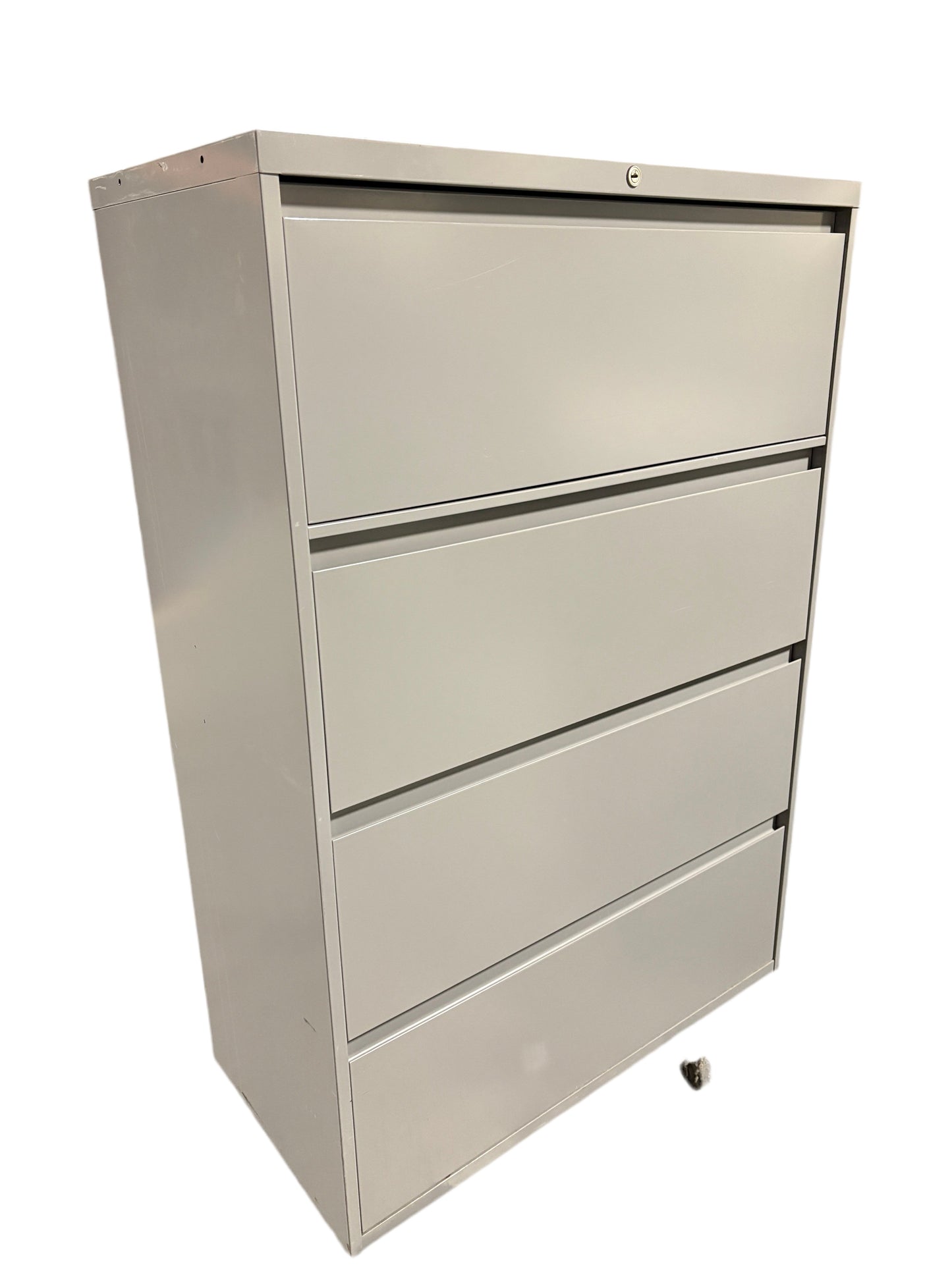 Used Steelcase Lateral File Commercial Furniture Resource 