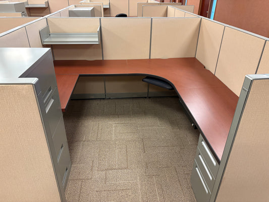 Used Steelcase Cubicles COMMERCIAL FURNITURE RESOURCE 