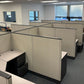 Used Hon Consensys Cubicles Commercial Furniture Resource 