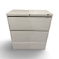 Used Global Lateral File Commercial Furniture Resource 