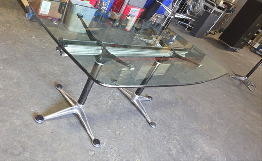 Used Herman Miller Burdick COMMERCIAL FURNITURE RESOURCE 