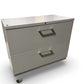 Used Haworth Lateral File COMMERCIAL FURNITURE RESOURCE 
