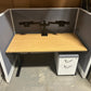 Clearance AIS Divi Panel Dividers Commercial Furniture Resource 