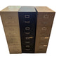 Used Vertical Files Commercial Furniture Resource 