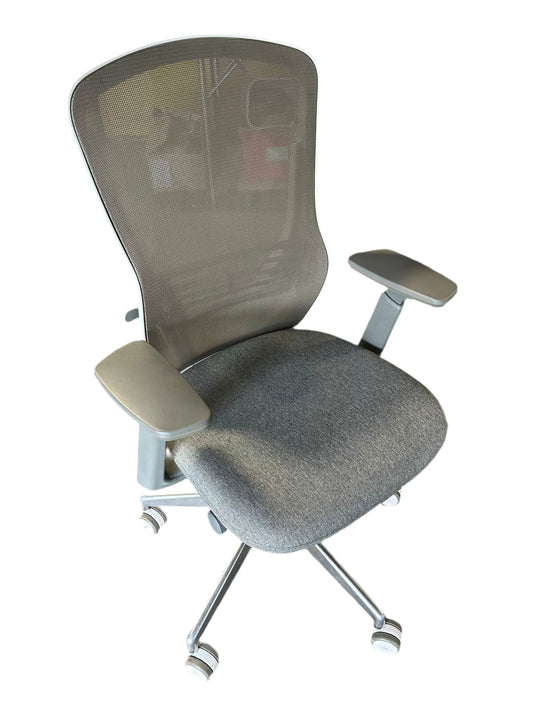 Used Allermuir Chair Commercial Furniture Resource 